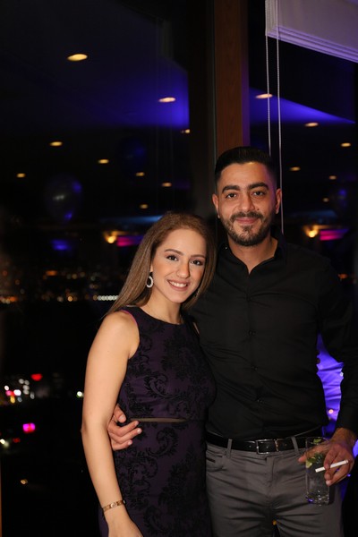 NYE at Burj on Bay